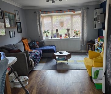 2 Bed Semi-Detached House, Ashwell Road, S13 - Photo 5