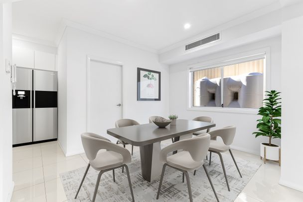 9/117 Stoddart Street, Roselands NSW 2196 - Townhouse For Rent | Domain - Photo 1