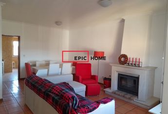 Apartamento T2 DUPLEX