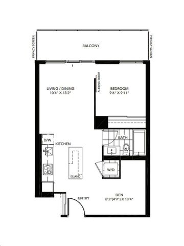 For Lease - 20 Tubman Avenue Unit# 1802, Toronto, Ontario - Photo 2