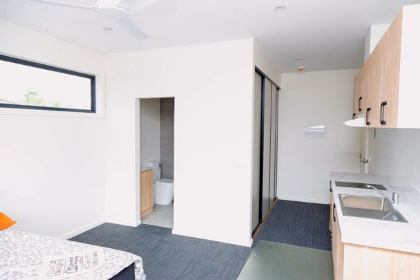 Standard Studio - Photo 1