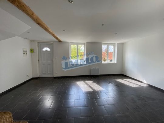 Maison 3 pièces à Avesnes-le-Comte - Photo 1