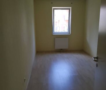 Charmante 3-Zimmer-Wohnung mit Balkon inkl. Heizkosten - Photo 1