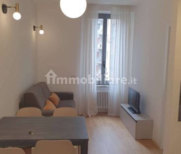 Bilocale via Podgora, Guastalla, Milano - Photo 2