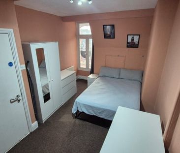 Room in a Shared Flat, Tottenham Lane, N8 - Photo 4
