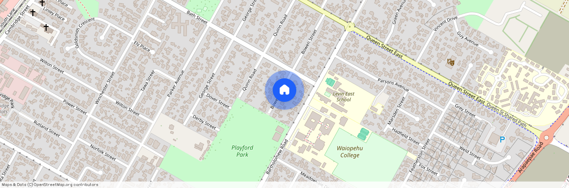 12 Bowen Street, Levin, Horowhenua