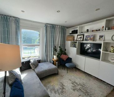 2 bedroom flat to rent - Photo 6