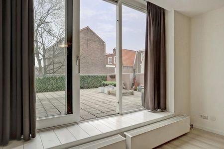 Te huur: Appartement Voorstraat 8 F in Delft - Foto 2