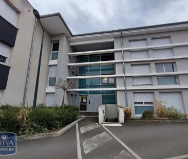 Appartement à louer 1 pièce 21.19m² - Photo 4