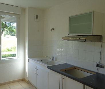 Appartement à louer à Larche - Photo 5