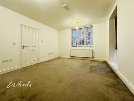 2 bedroom apartment to rent - Photo 3