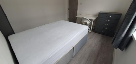 1 bedroom in a house share to rent - Photo 3