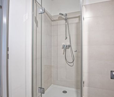 Moderne 1-Zimmer-Wohnung mit Loggia, Fußbodenheizung in 1210 Wien u... - Photo 5