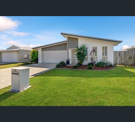 26 Monterrico Circuit, Beaconsfield, Qld 4740 - Photo 5