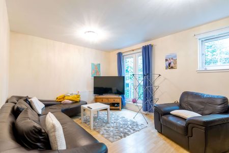 3060L - Murieston Crescent Lane, Edinburgh, EH11 2ER - Photo 4