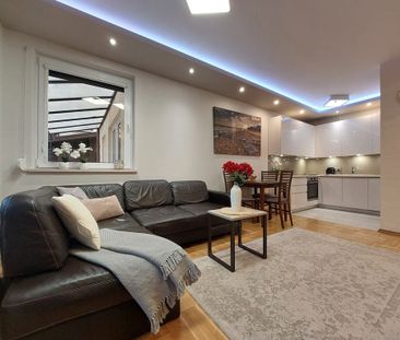 Sprawdź>>>2 pokoje z przestronnym tarasem 39 m² - Photo 3