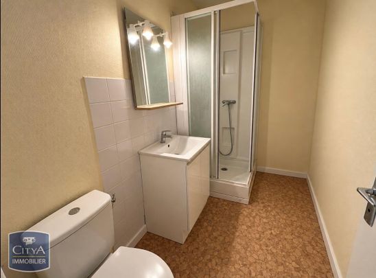 Location Appartement 1 pièce 40m² LE MANS 72000 - Photo 1