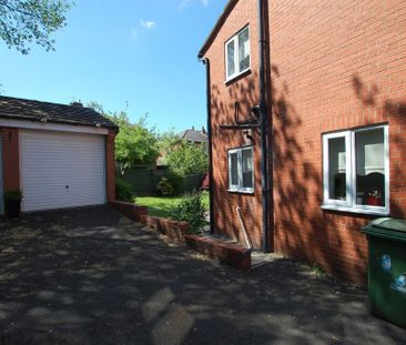 Maybreck Close Bolton Lancashire - Photo 1