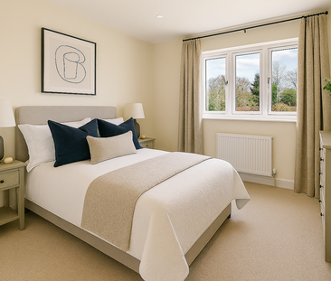 3 bedroom house to rent - Photo 2