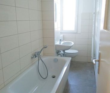 Modernisierte 2-Zimmer-Wohnung in Roggosen - Photo 2