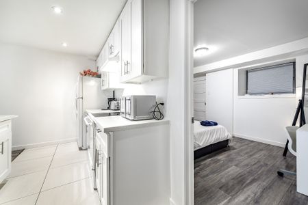 Rue du Fort, H3H 2B3, Montréal - Photo 3