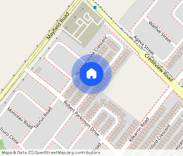 21 HUMBERSTONE CRESCENT - Photo 1