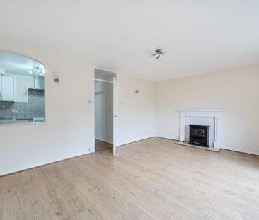 1 bedroom maisonette to rent - Photo 2