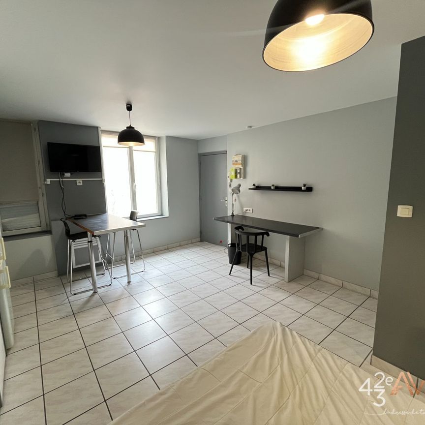 STUDIO A LOUER - Photo 1