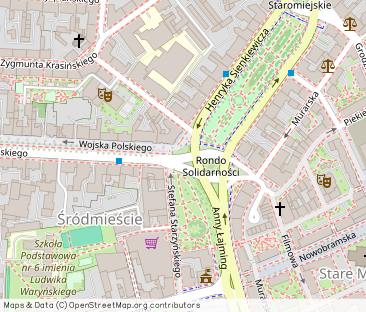 2 Pokoje w Centrum ul. Wojska Polskiego -po remoncie - bez prowizji - Photo 1