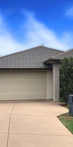 Spacious 4-Bedroom Home - Photo 4