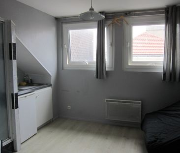 Ref: 532 Chambre à Le Havre - Photo 1