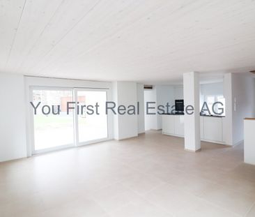 ERSTBEZUG : Maisonette-Wohnung im Herzen von Oberwil - Foto 2