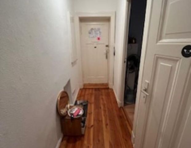 1-Zimmer Wohnung: Perfekt für Studenten & Berufstätige: Möblierte - Photo 1