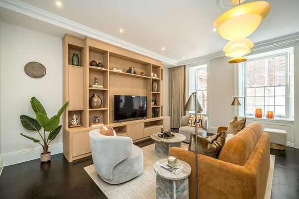 Stratton Street, Mayfair, W1J - Photo 1