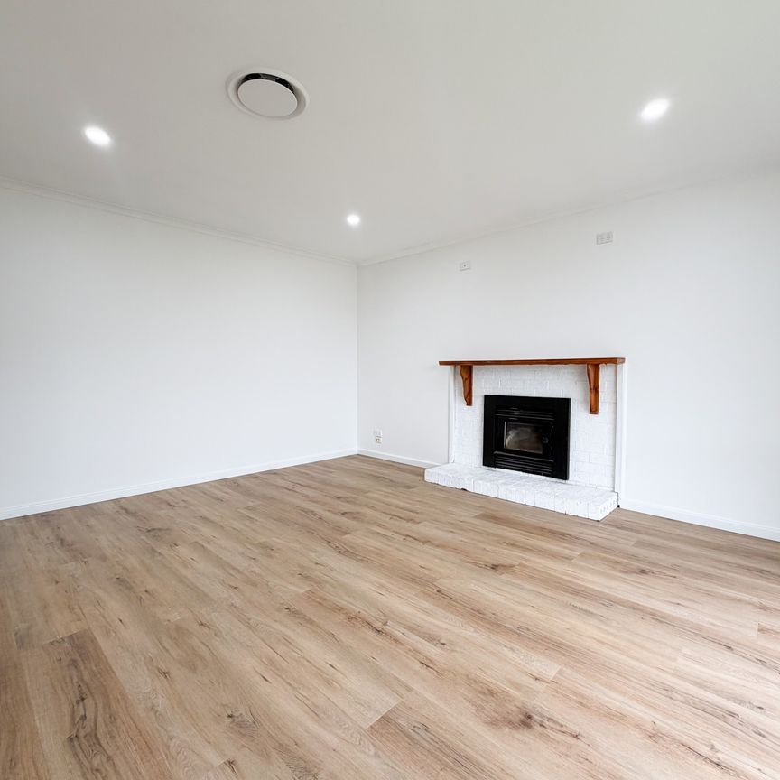 Beautifully Renovated 3-Bedroom Home - Photo 1