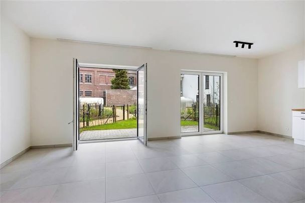 Appartement te huur - Foto 1