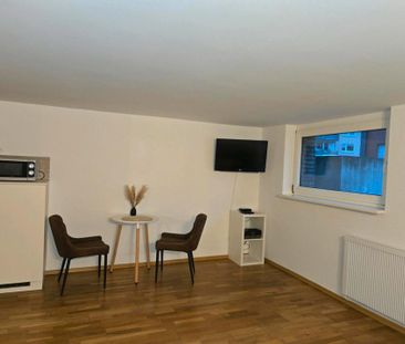 Appartement - Foto 1