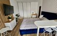 Nádherný 1 izbový byt s terasou, Šulekova ulica, Bratislava I. Staré Mesto - Photo 1
