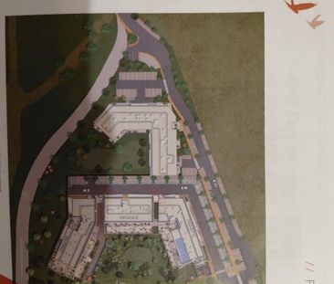 Appartement 2 Pièces 46 m² - Photo 3