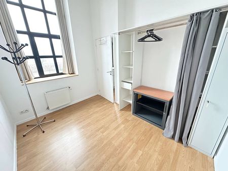 Location appartement 4 pièces 61.14 m² à Roubaix (59100) - Photo 4