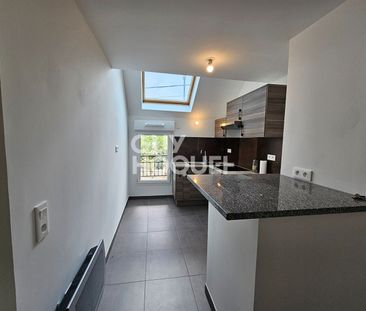 Appartement Ozouer Le Voulgis 3 pièce(s) - Photo 2