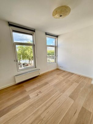 Appartement te huur: Nassaukade 332-3 1053 LV Amsterdam - Photo 1