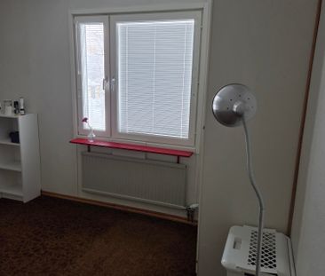 Lidnersgatan, Uppsala - Photo 3