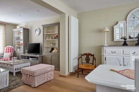 Appartement te huur in Oostende met 1 slaapkamer - Foto 2