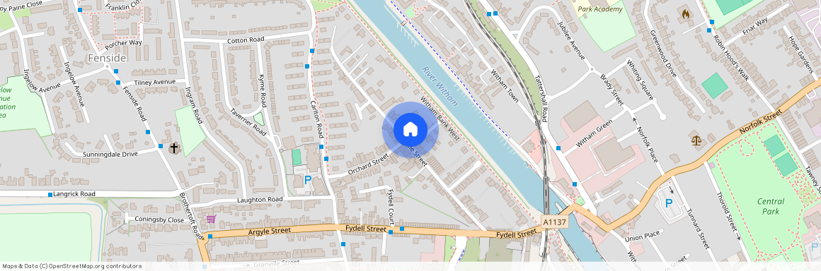 Castle Street, Boston