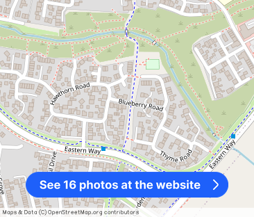 Blueberry Road, Melksham - Photo 1