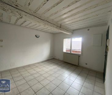Appartement à louer 2 pièces 28m² - Photo 4