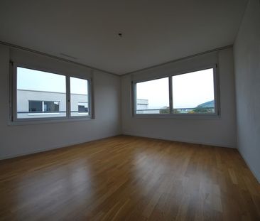 4.5 Zimmer, 101 m², 4. Stock - Photo 5