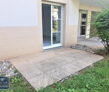 Location Appartement 1 pièce 34m² VILLENEUVE SUR LOT 47300 - Photo 5