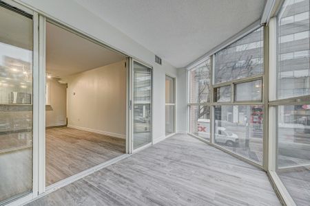For Lease - 705 King Street Unit# 204, Toronto, Ontario - Photo 2